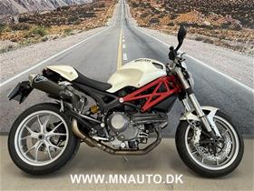 Monster 1100 ABS