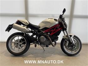Monster 1100 ABS