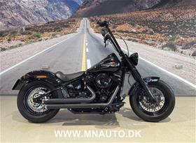 FLSL SOFTAIL SLIM 107"
