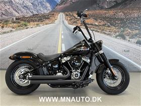 FLSL SOFTAIL SLIM 107"