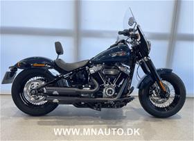 FLSL SOFTAIL SLIM 107"