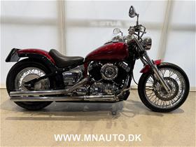 XVS 650 Drag star