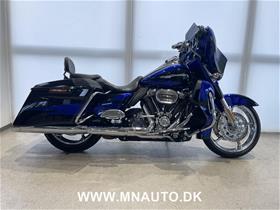 FLHXSE Street Glide CVO 114"