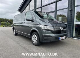 Caravelle 2.0 TDi 150 lang DSG
