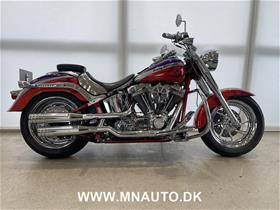 FLSTFSE2 Fat Boy CVO