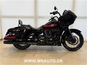 FLTRXSE ROAD GLIDE CVO 117"