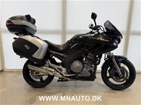 TDM 900