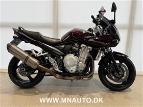 GSF 1250 SA Bandit