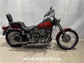 FXST Softail 1340 EVO