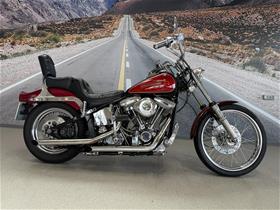 FXST Softail 1340 EVO