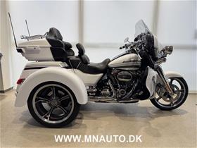 FLHTCUTGSE Tri Glide Ultra CVO 117" Trike