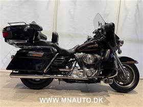 FLHT Electra Glide Standard