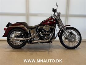 FXSTS Softail Springer EVO