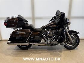 FLHTK Electra Glide Ultra Limited