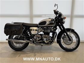 Bonneville T100 Limited Edition