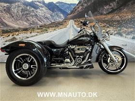 FLRT Freewheeler Trike 107"