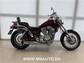 VS 1400 INTRUDER