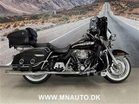 FLHRCI Road King Classic