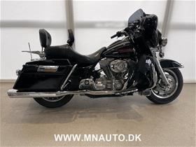FLHT Electra Glide Standard