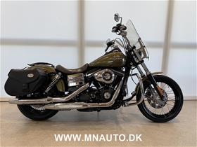 FXDB Dyna Street Bob 103