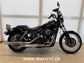 FXDX Dyna Super Glide Sport