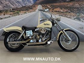 FL 1200 Shovel Head