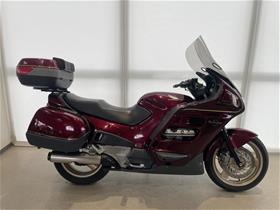 ST 1100 PAN EUROPEAN