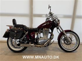 LS 650 Savage