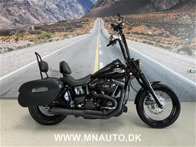 FXDB Dyna Street Bob 103"