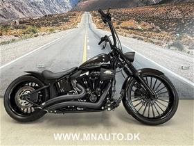 FXS Blackline 110"