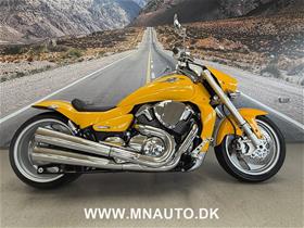 VZR 1800 Z Intruder, Limited Edition