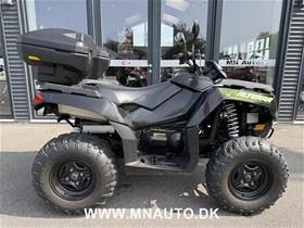 Alterra 700i