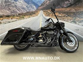 FLHR Road King 119"