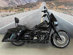 FLHR Road King 119"