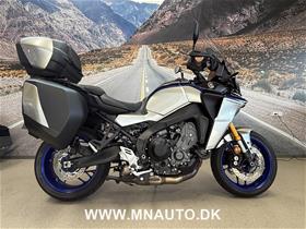 Tracer 9 GT+