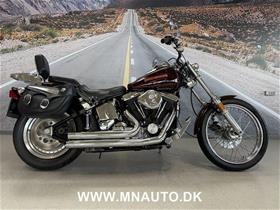 FXST Softail 1340 EVO