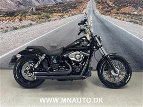 FXDB Dyna Street Bob 103"