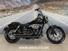 FXDB Dyna Street Bob 103"