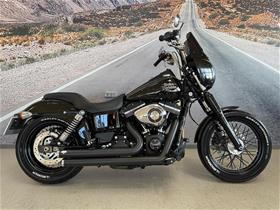 FXDB Dyna Street Bob 103"