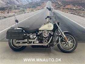 FXLR Low Rider 107"