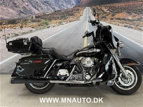 FLHT Electra Glide Standard