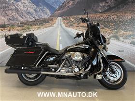 FLHT Electra Glide Standard