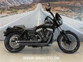 FXDB Street Bob