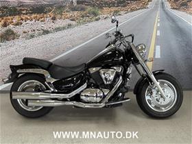 VL 1500 Intruder