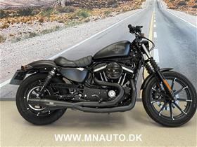 XL 883 N Iron