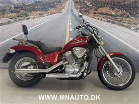 VT 600 C SHADOW