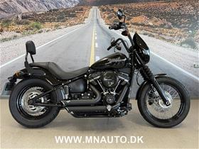 FXBB Street Bob 107"