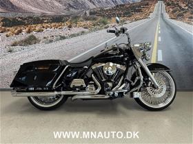 FLHRCI Road King Classic