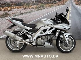 SV 1000 S