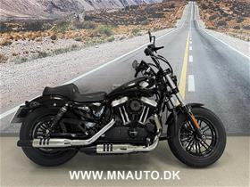 XL 1200 X Forty Eight
